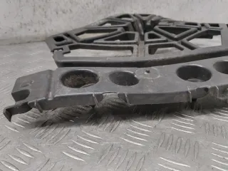 850444242 Кронштейн крепления бампера заднего Renault Grand Scenic 3 Арт 9643_2000001310158, вид 4