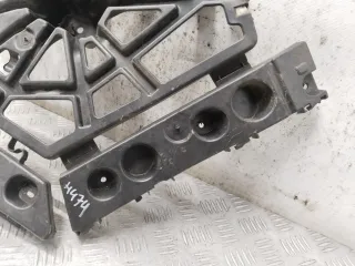 8504515587R Кронштейн крепления бампера заднего Renault Grand Scenic 3 Арт 9642_2000001310162, вид 3