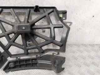8504515587R Кронштейн крепления бампера заднего Renault Grand Scenic 3 Арт 9642_2000001310162, вид 5