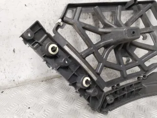 8504515587R Кронштейн крепления бампера заднего Renault Grand Scenic 3 Арт 9642_2000001310162, вид 6