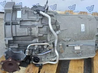 MXR Коробка передач автоматическая (АКПП) Audi A8 D4 (S8) 4.2л FSI Арт 12039, вид 3