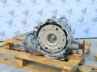 MXR Коробка передач автоматическая (АКПП) Audi A8 D4 (S8) 4.2л FSI Арт 12039, вид 1