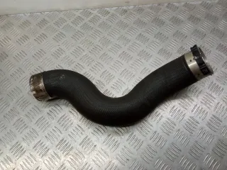 8580078 Патрубок интеркулера BMW X3 G01 Арт 1107813, вид 1