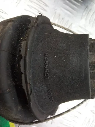 9485551 Подушка крепления двигателя Volvo V70 2 Арт 1106133, вид 4
