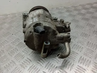 1K0820803N Компрессор кондиционера Volkswagen Passat B6 2.0л FSI Арт 1107309, вид 2
