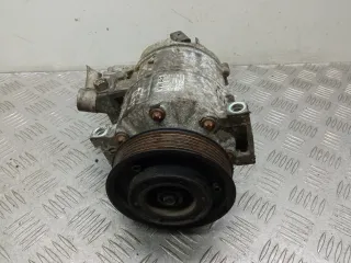 1K0820803N Компрессор кондиционера Volkswagen Passat B6 2.0л FSI Арт 1107309, вид 3