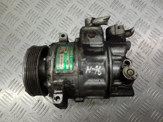 1K0820803Q Компрессор кондиционера Volkswagen Golf 5 Арт 1107141, вид 1