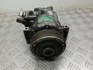 1K0820803Q Компрессор кондиционера Volkswagen Golf 5 Арт 1107141, вид 3