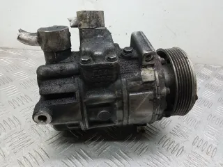 1K0820803Q Компрессор кондиционера Volkswagen Golf 5 Арт 1107141, вид 4