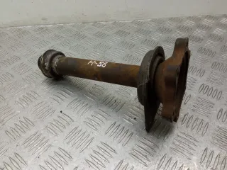 02N409356H Вал промежуточный Seat Alhambra 1 restailing Арт 1105965, вид 2