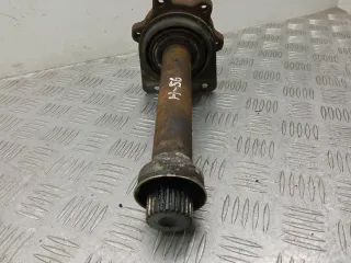 02N409356H Вал промежуточный Seat Alhambra 1 restailing Арт 1105965, вид 3