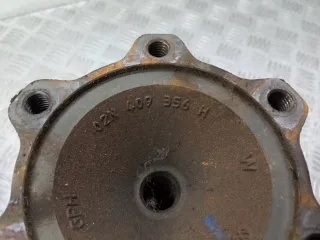 02N409356H Вал промежуточный Seat Alhambra 1 restailing Арт 1105965, вид 4