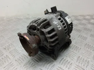  Генератор Ford Focus 1 1.8л TDCi Арт 1104789, вид 1