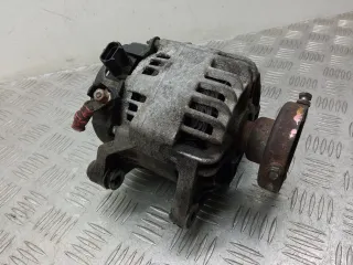  Генератор Ford Focus 1 1.8л TDCi Арт 1104789, вид 2