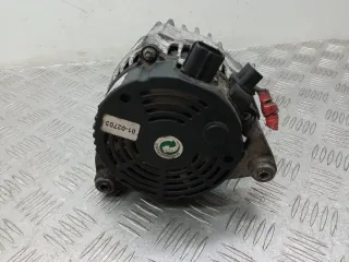  Генератор Ford Focus 1 1.8л TDCi Арт 1104789, вид 3