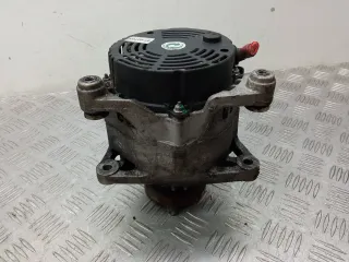 Генератор Ford Focus 1 1.8л TDCi Арт 1104789, вид 4