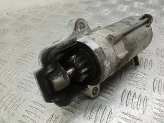3M5T-11000-AE Стартер Ford Focus 2 restailing Арт 1103781, вид 4