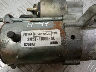 3M5T-11000-AE Стартер Ford Focus 2 restailing Арт 1103781, вид 5
