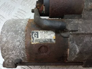 M002T88671 Стартер Mazda 6 1 Арт 1105461, вид 5