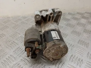 M000T32271ZE Стартер Peugeot 207 Арт 1103445, вид 2