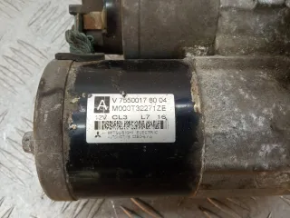 M000T32271ZE Стартер Peugeot 207 Арт 1103445, вид 5