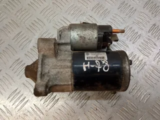 M000T46371ZT Стартер Renault Sandero 1 Арт 1103109, вид 1