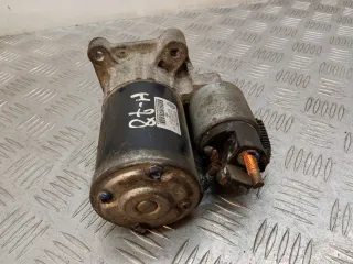 M000T46371ZT Стартер Renault Sandero 1 Арт 1103109, вид 3