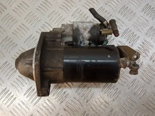 0001107068 Стартер Volkswagen Passat B5 1.6л i Арт 1108653, вид 1