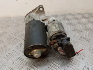 0001107411 Стартер Alfa Romeo 147 1  Арт 1102437, вид 3