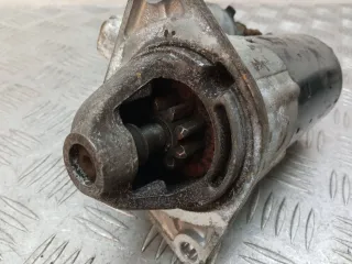 0001107411 Стартер Alfa Romeo 147 1  Арт 1102437, вид 4