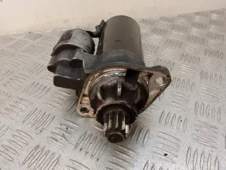0001125048 Стартер Seat Alhambra 1 restailing 2.0л TDi PD Арт 1109157, вид 2