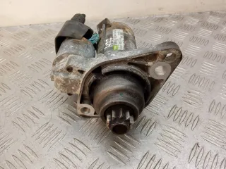 02Z911023G,D6GS11 Стартер Volkswagen Passat B6 Арт 1109829, вид 2