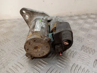 02Z911023G,D6GS11 Стартер Volkswagen Passat B6 Арт 1109829, вид 3