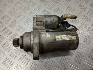 02M911023N,D7GS10 Стартер Volkswagen Golf 5 Арт 1109997, вид 1