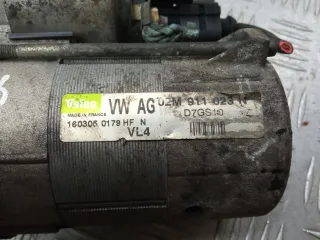 02M911023N,D7GS10 Стартер Volkswagen Golf 5 Арт 1109997, вид 4