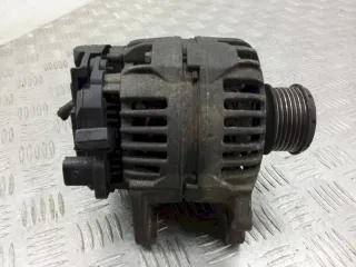038903023L Генератор Seat Alhambra 1 restailing Арт 1071959, вид 1