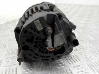 038903023L Генератор Seat Alhambra 1 restailing Арт 1071959, вид 4