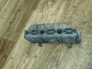 7700110112 Кронштейн двигателя Renault Duster 1 2.0л Арт 97669, вид 1