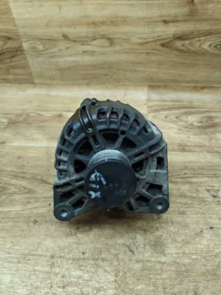 231007562R,2607401A Генератор Renault Duster 1 Арт 97659, вид 3