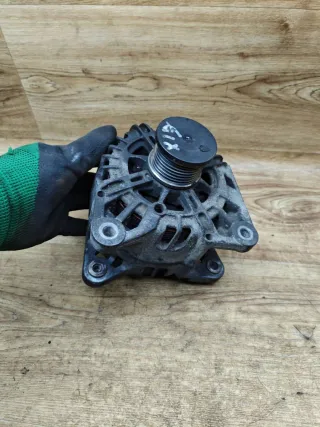 231007562R,2607401A Генератор Renault Duster 1 Арт 97659, вид 4