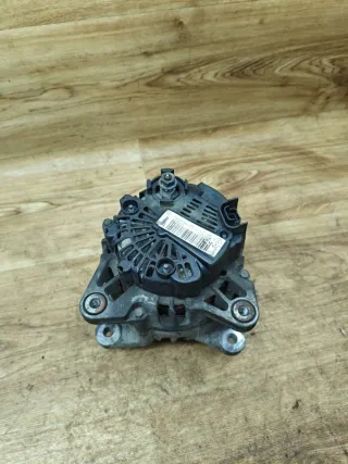231007562R,2607401A Генератор Renault Duster 1 Арт 97659, вид 5