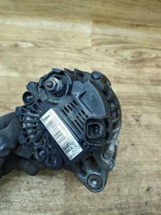231007562R,2607401A Генератор Renault Duster 1 Арт 97659, вид 6