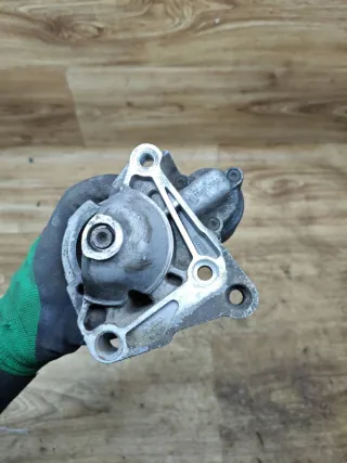 8200792969,0001107477,1005831666 Стартер Renault Duster 1 Арт 97658, вид 3