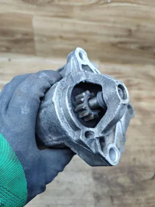 8200792969,0001107477,1005831666 Стартер Renault Duster 1 Арт 97658, вид 5