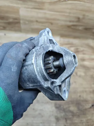8200792969,0001107477,1005831666 Стартер Renault Duster 1 Арт 97658, вид 6