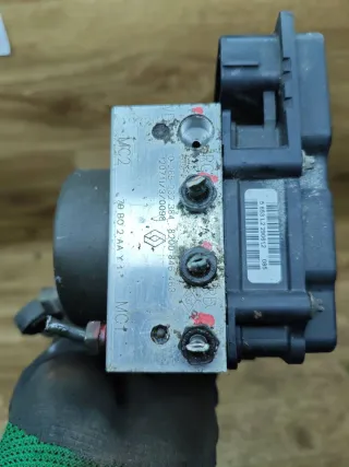 0265232384,8200846463,0265800903 Блок ABS Renault Duster 1 Арт 97647, вид 5