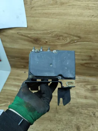 0265232384,8200846463,0265800903 Блок ABS Renault Duster 1 Арт 97647, вид 7