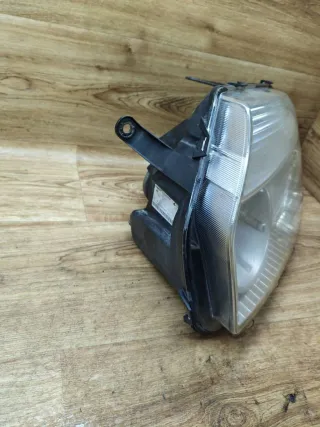 260600069R Фара левая Renault Duster 1 Арт 97622, вид 5