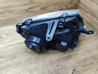 260600069R Фара левая Renault Duster 1 Арт 97622, вид 8