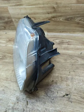 260100067R Фара правая Renault Duster 1 Арт 97621, вид 5